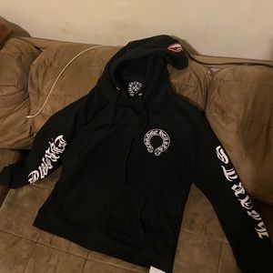 COPY - Chrome Hearts Hoodie